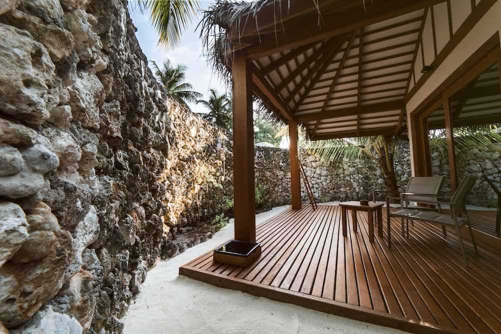 Garden Villa photo 6